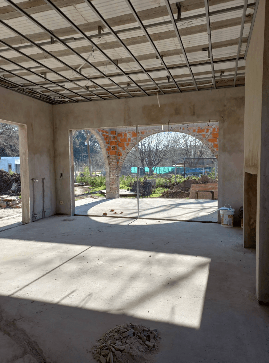 Remodelación